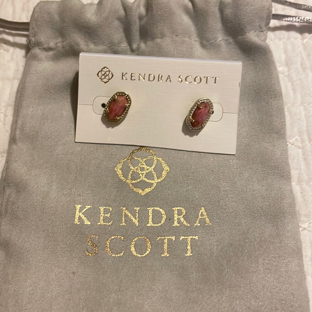 Kendra Scott Earrings